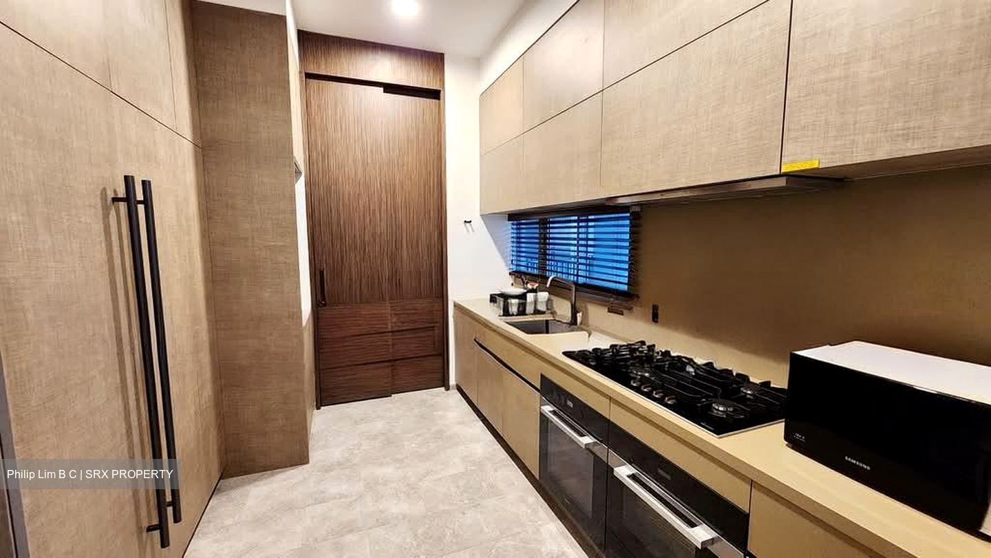 Meyerhouse (D15), Condominium #534266161